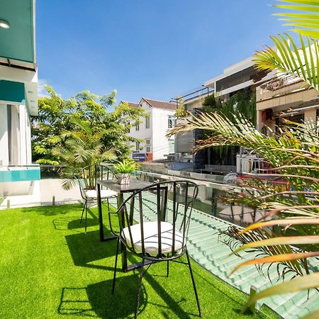 Dao Tien Homestay Χόι Αν Εξωτερικό φωτογραφία