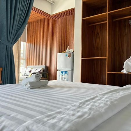 Dao Tien Homestay Χόι Αν Εξωτερικό φωτογραφία