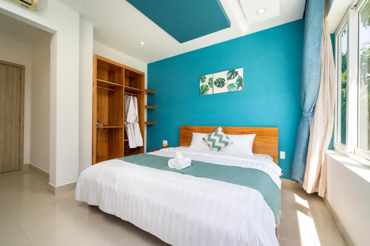 Dao Tien Homestay Χόι Αν Εξωτερικό φωτογραφία