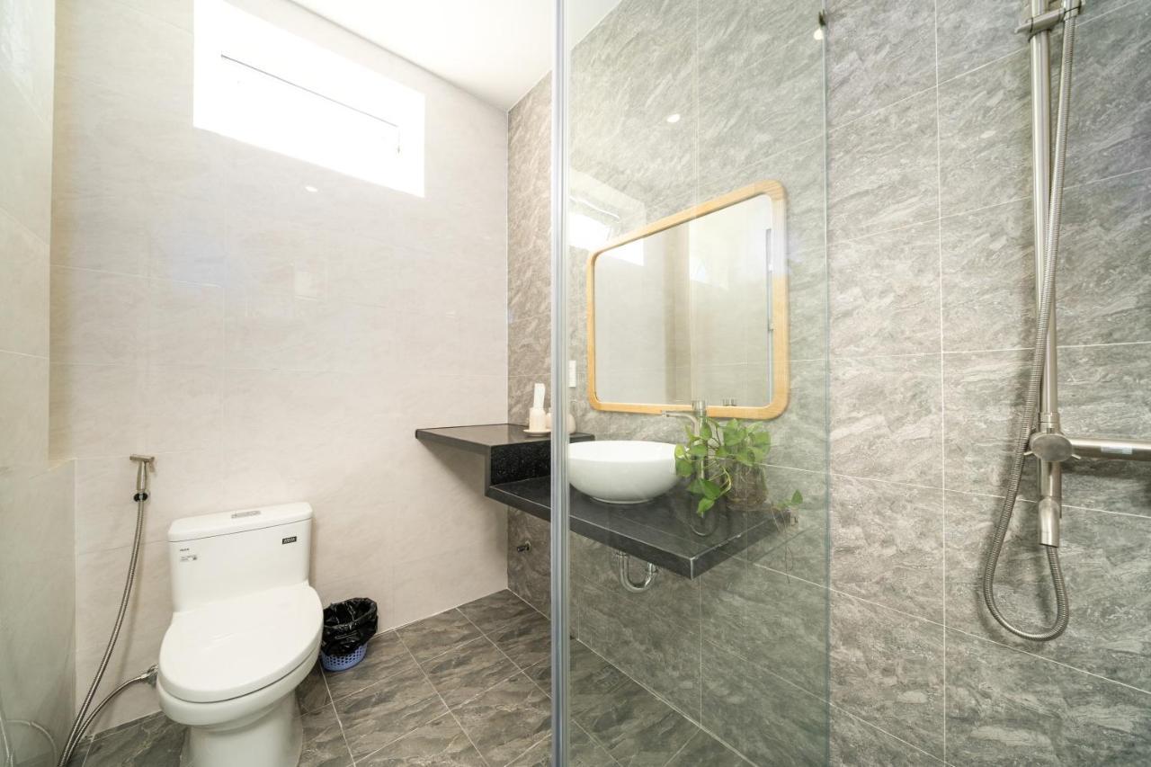 Dao Tien Homestay Χόι Αν Εξωτερικό φωτογραφία