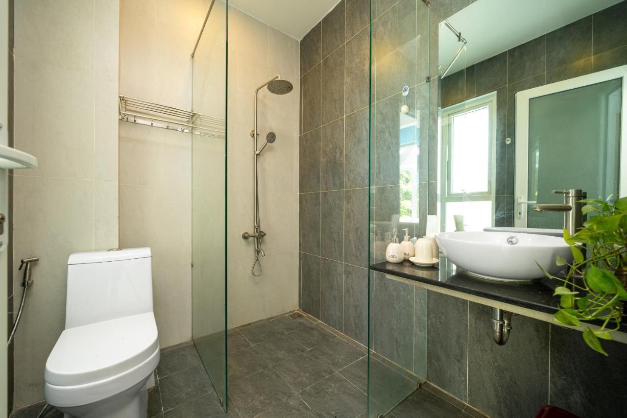 Dao Tien Homestay Χόι Αν Εξωτερικό φωτογραφία