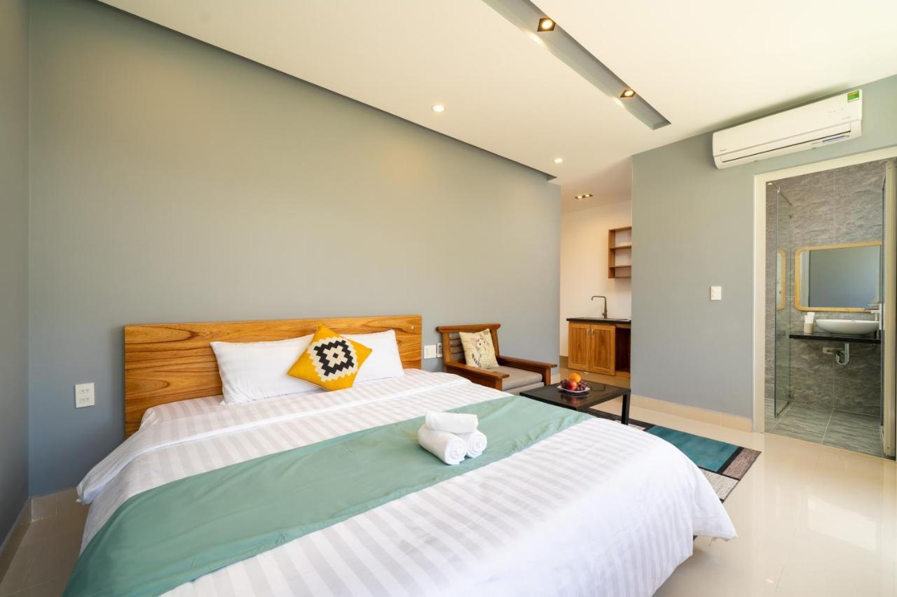 Dao Tien Homestay Χόι Αν Εξωτερικό φωτογραφία