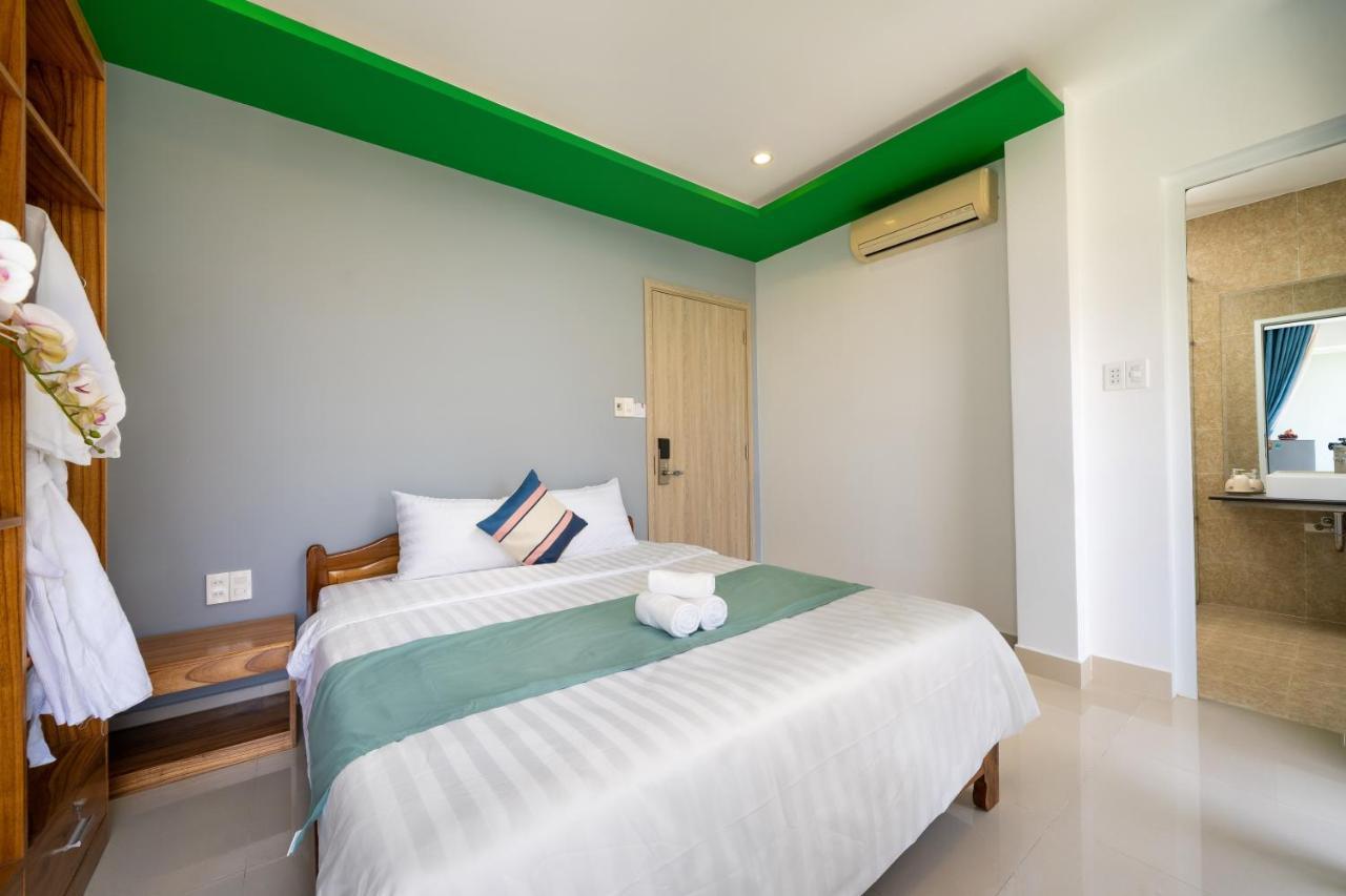Dao Tien Homestay Χόι Αν Εξωτερικό φωτογραφία