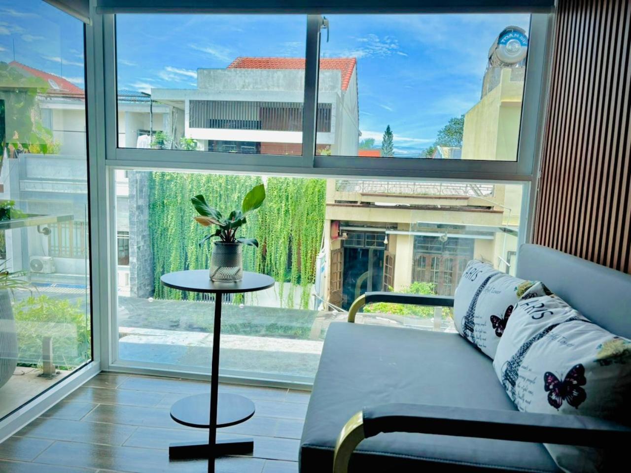 Dao Tien Homestay Χόι Αν Εξωτερικό φωτογραφία