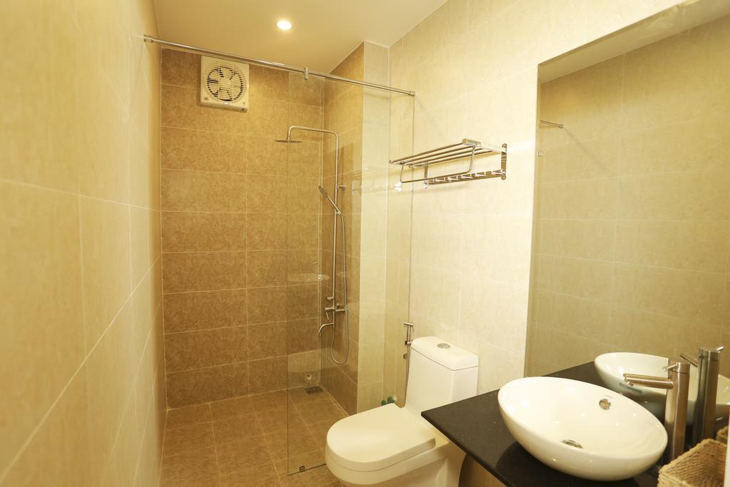 Dao Tien Homestay Χόι Αν Εξωτερικό φωτογραφία