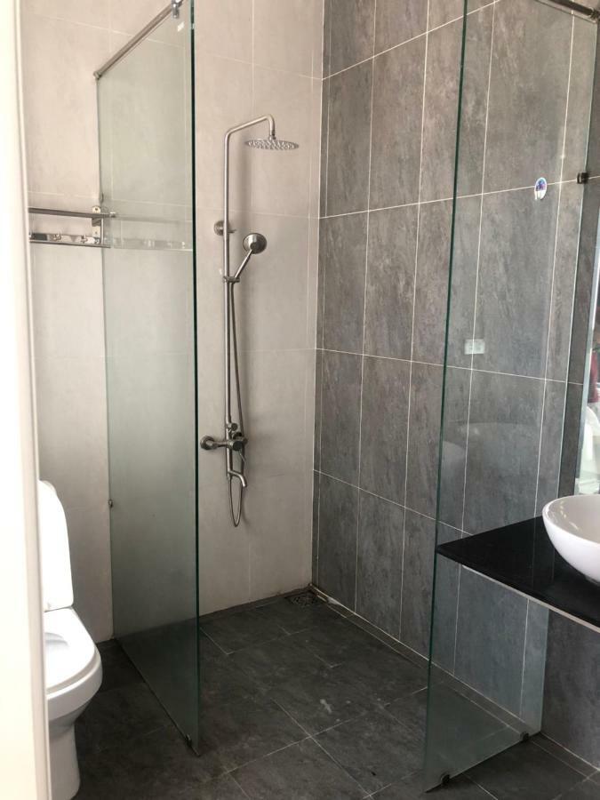 Dao Tien Homestay Χόι Αν Εξωτερικό φωτογραφία